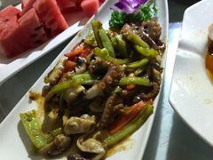 -隆喜元鱼汤包·海鲜(中联广场店)