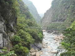 -太鲁阁公园