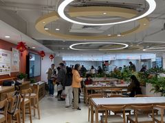 -东泰祥生煎馆(重庆北路店)