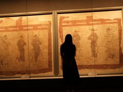 -洛阳古墓博物馆