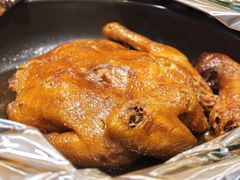 -老爷庙风味美食府(魏都大道店)