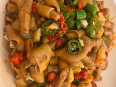 -椿记烧鹅(叠彩店)