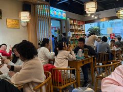 -易老妈蹄花.特色川菜(人民公园总店)