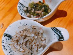 -岚山日式料理(郴州友阿国际广场店)
