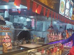 -魏铭鱼头捞饭(晋阳路店)