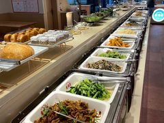 -素满香·食养自助(建邺万达店)