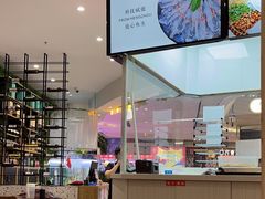 -顺水流·横州家宴(百色爱琴海店)