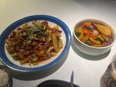 -撒椒·四川江湖菜(西单大悦城店)