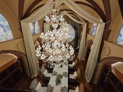 -叶叶菩提·晋福宫