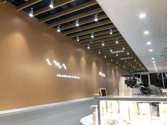 -Manner Coffee(K11店)