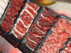 -三头牛·潮汕牛肉生蚝火锅 (夏湾店)
