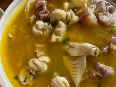 -鱼食饭稻·苏浙土菜17年老馆子(平江路店)