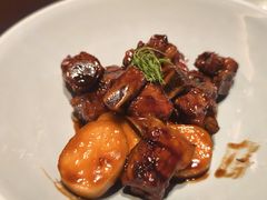 -环球港凯悦 · 享悦中餐厅