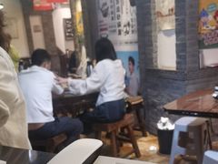 -王明古法砂锅居(开化寺店)