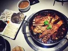 -芦月轩羊蝎子(太平桥店)