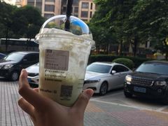 -瑞幸咖啡(南海万科广场店)