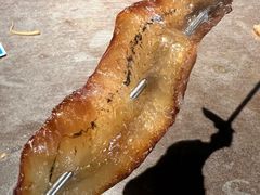 -很久以前羊肉串(南京路第一百货店)