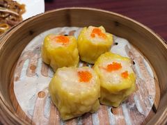 -明阁 Ming Court(广州朗豪酒店)