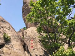 -丹东凤凰山景区
