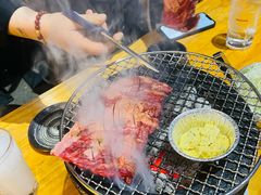 -まるみち   丸道东京烧肉(虹梅路店)