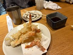 -桂马·日本料理·海胆·海鲜饭·酒场(民主广场店)