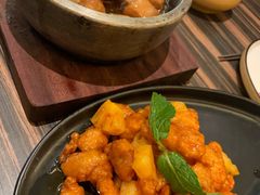 -江太极江浙菜(马桥万达广场店)