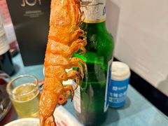 -日月明海鲜坊•大连海鲜(延安路店)
