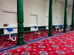 -艾提尕尔清真寺