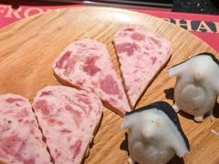 -牛New寿喜烧(虹桥新天地店)