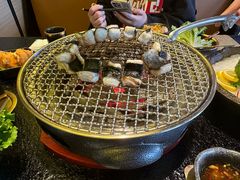 -樱嘢·炭火烧肉(惠南店)