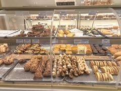 -烘焙町面包店(西四店)
