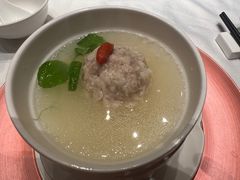 -南京富力万达嘉华酒店·游宴一品淮扬中餐厅