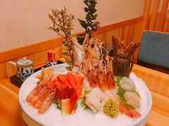 -王鼎精致料理铁板烧(世博源店)