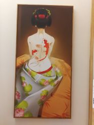 -松和日式美容整骨