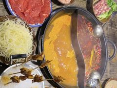 -冯校长老火锅(深圳总店)