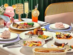-Kathleen's Bistro&Bar 凯圣琳西餐厅(漕河泾印象城店)