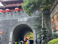-鼓楼(西湖风景名胜区)