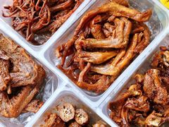 鸭货-湘黑鸭(总店)