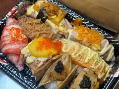 -古田居·特色寿司料理(星之岛旗舰店)