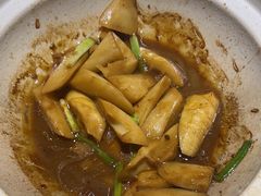 -船歌·鱼水饺青岛菜(金狮广场店)