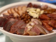 -蠔友汇(皇姑店)