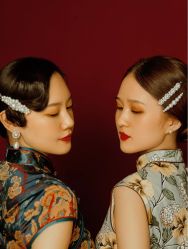 -花屿迷鹿写真馆