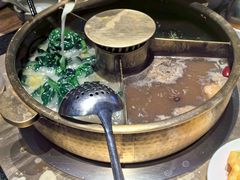 -巴奴毛肚火锅(大剧院店)