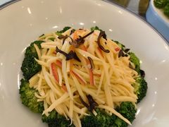 -鑫巴蜀小镇 · 水煮鱼专研店(玉桥店)