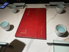 -四世同堂·京菜·烤鸭(双井店)