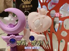 -海底捞火锅(之心城店)