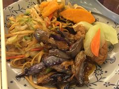 -长生素斋(普陀山店)