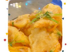-东北老家私房菜(文灶店)