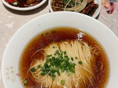 -松鹤面馆·古法焖肉面(观前店)
