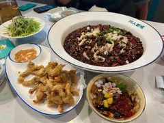 -川人百味(亿合城店)